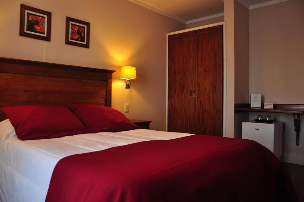 Ayres House Bed & Breakfast Колония дел Сакременто Екстериор снимка