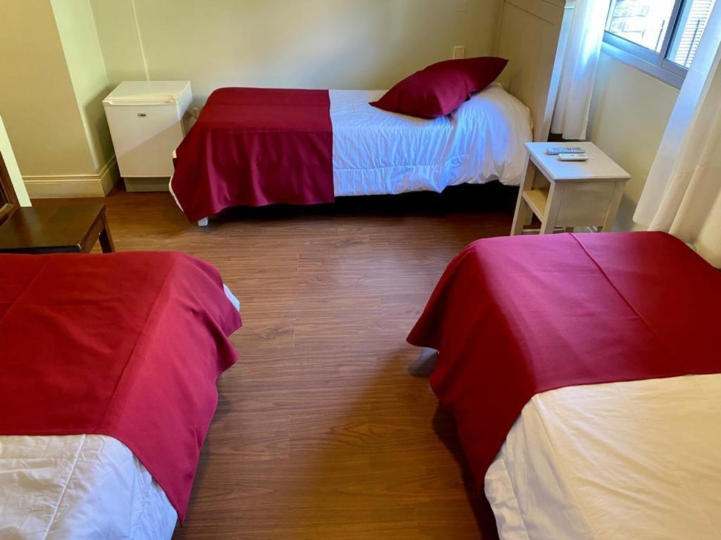Ayres House Bed & Breakfast Колония дел Сакременто Екстериор снимка