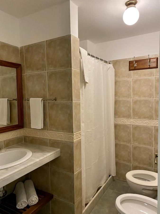Ayres House Bed & Breakfast Колония дел Сакременто Екстериор снимка