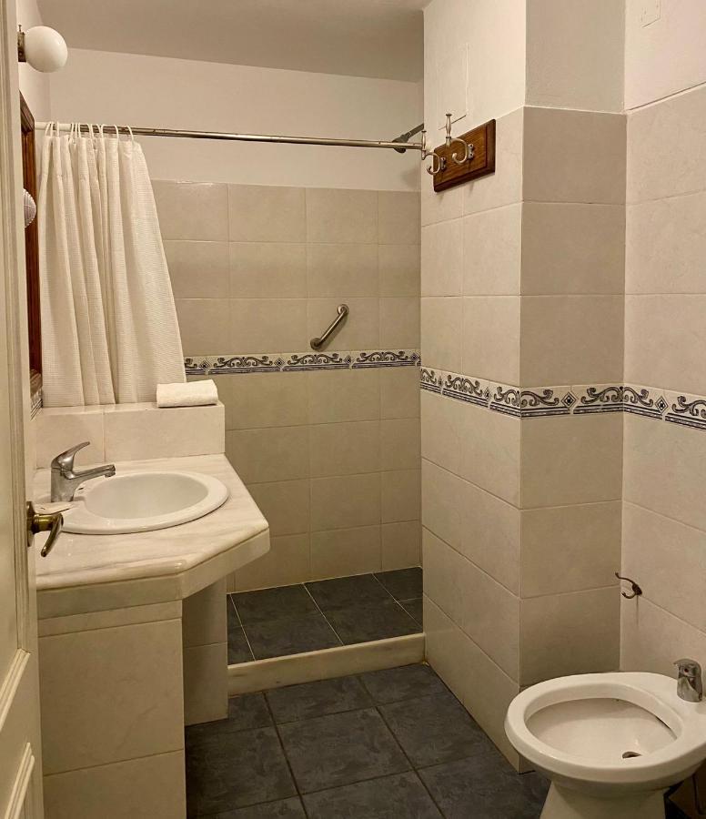 Ayres House Bed & Breakfast Колония дел Сакременто Екстериор снимка